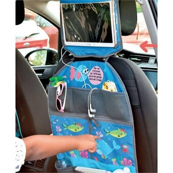 Organiseur de siège AUTO PRATIC
