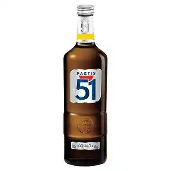 Auchan PASTIS 51 offre