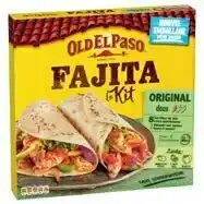 BON PLAN SUR LA GAMME OLD EL PASO