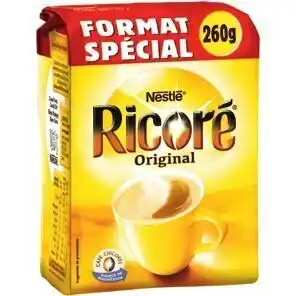 RICORÉ