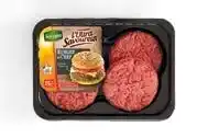 Auchan BURGER DU CHEF offre