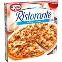 Auchan PIZZA TONNO RISTORANTE SURGELÉE offre