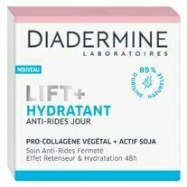 Auchan SOIN DU JOUR ANTI-RIDES LIFT + offre
