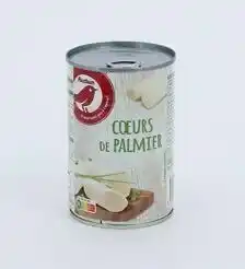 Auchan COEURS DE PALMIERS offre
