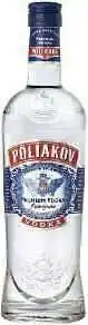Spar VODKA 37,5% VOL. offre