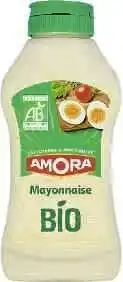 Spar MAYONNAISE BIO offre