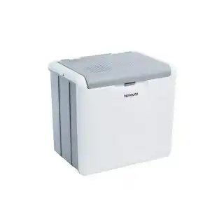 Norauto Glacière NORAUTO 30L 12V/230V thermoélectrique offre