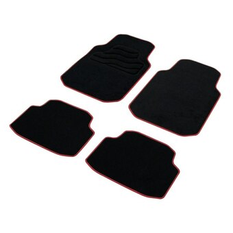Tapis Universel X4 Sunset Beach