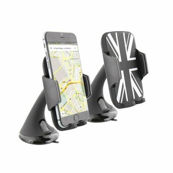 Norauto Support de smartphone sur ventouse TNB UK offre