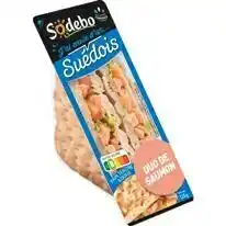 Auchan SANDWICH SUÉDOIS offre