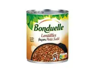 Auchan LENTILLES offre