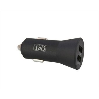 Norauto Chargeur allume-cigare TNB RACE noir offre