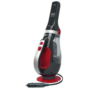 Aspirateur voiture BLACK & DECKER ADV1200