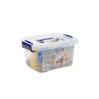 Kit complet nettoyage extérieur