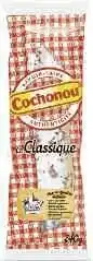 SAUCISSON LE CLASSIQUE