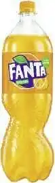 Spar FANTA ORANGE offre