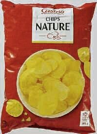 CHIPS NATURE