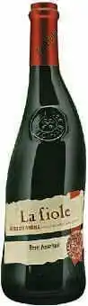Spar CÔTES DU RHÔNE A.O.C. LA FIOLE PÈRE ANSELME ROUGE MILLÉSIMÉ offre