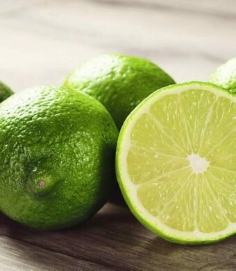 Géant Casino Citron vert offre