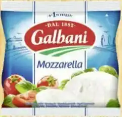 Géant Casino Mozzarella 19% MG offre