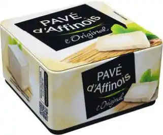 Géant Casino PAVE D’AFFINOIS Original 20%MG offre