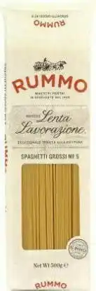 Géant Casino Spaghetti grossi n°5 offre