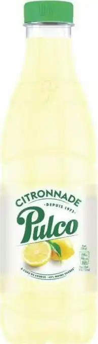 SCHWEPPES Agrum’