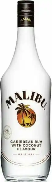 Géant Casino MALIBU Coco 18% vol. offre