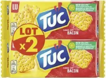 Tuc Bacon