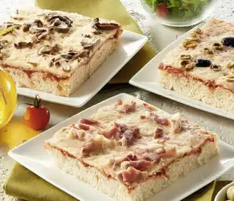 Fozza crème lardons