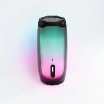 Gitem Enceinte bluetooth portable jbl pulse 4 noir offre