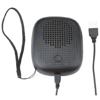 Gifi Mini enceinte bluetooth homday noire offre