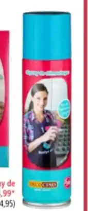 Norma Spray de démoulage offre