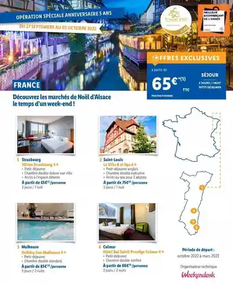 Lidl France offre