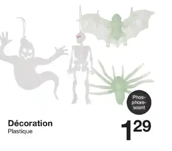 Décoration