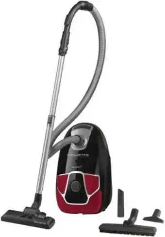Aspirateur avec sac rowenta silence force ro6859ea