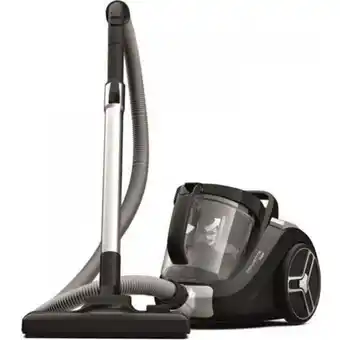 Aspirateur sans sac rowenta ro4825ea