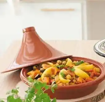 Auchan Tajine 27.5 cm offre
