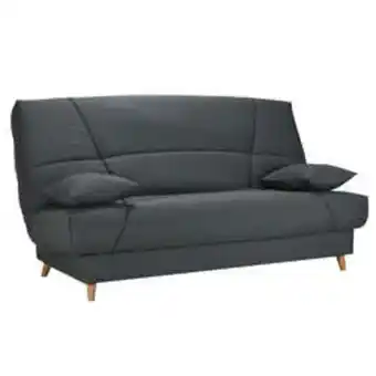 Banquette-lit clic clac