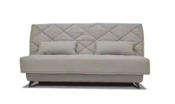 Banquette clic-clac mallabia