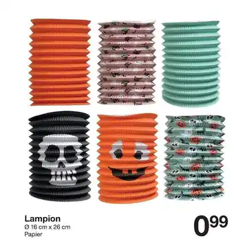 Lampion