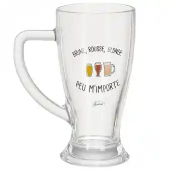 3 suisses La chaise longue - coffret bière pour le champion de l'apéro - la cuisine design offre