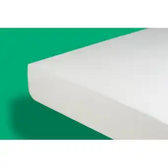 3 suisses Dodo - alèse - protège matelas imperméable emeraude dodo - la literie offre