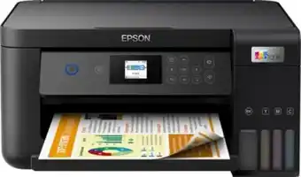 Boulanger Imprimante jet d'encre epson ecotank et-2850 offre