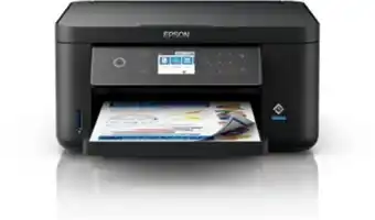 Imprimante jet d'encre epson xp 5155
