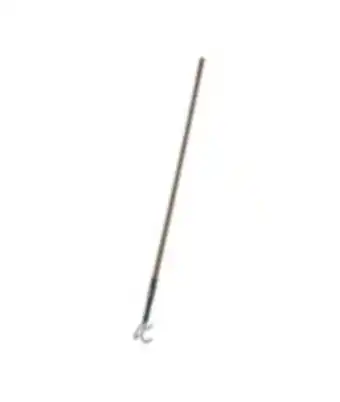 E.Leclerc Brico Gardena - griffe piocheuse natureline offre