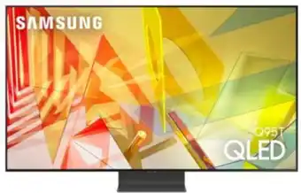 Boulanger Tv qled samsung qe55q95t offre