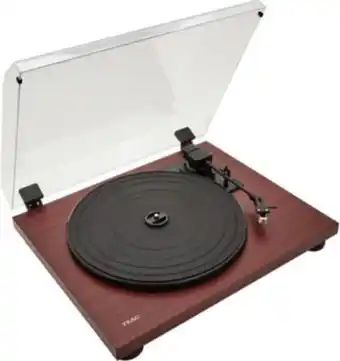 Platine vinyle teac tn-180bt-a3/ch