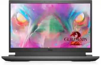 Boulanger Pc gamer dell g15-5510-027 offre