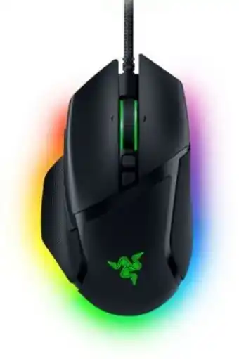 Boulanger Souris gamer razer basilisk v3 offre